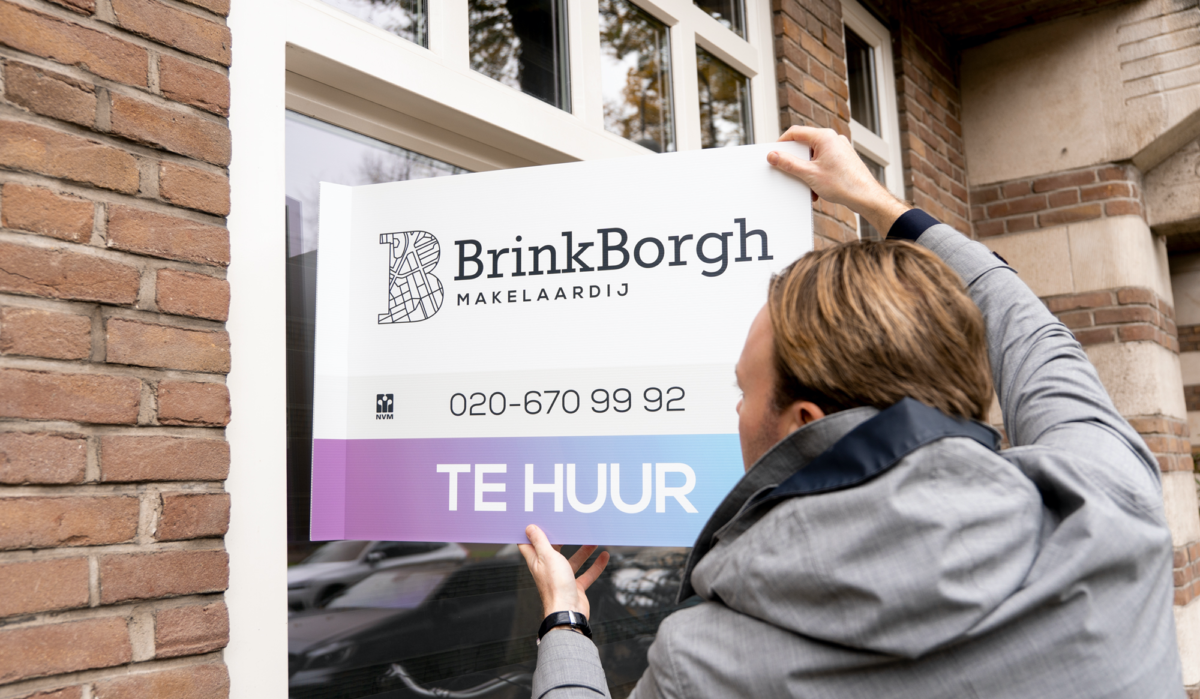 Brinkborgh Makelaardij | Verhuur | Te huur | Verhuurmakelaar | Makelaar Amsterdam |