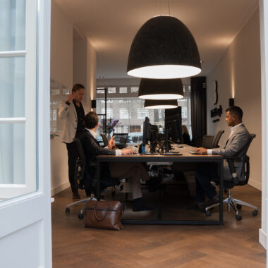 Brinkborgh | Jouw partner voor aankoop