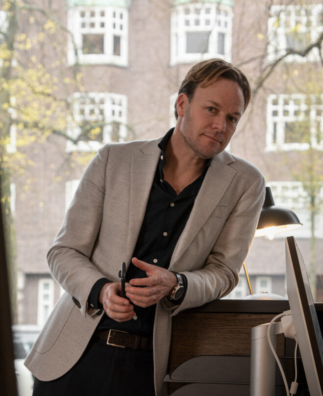 Brinkborgh Makelaardij | Ons team: betrokken en bekwaam