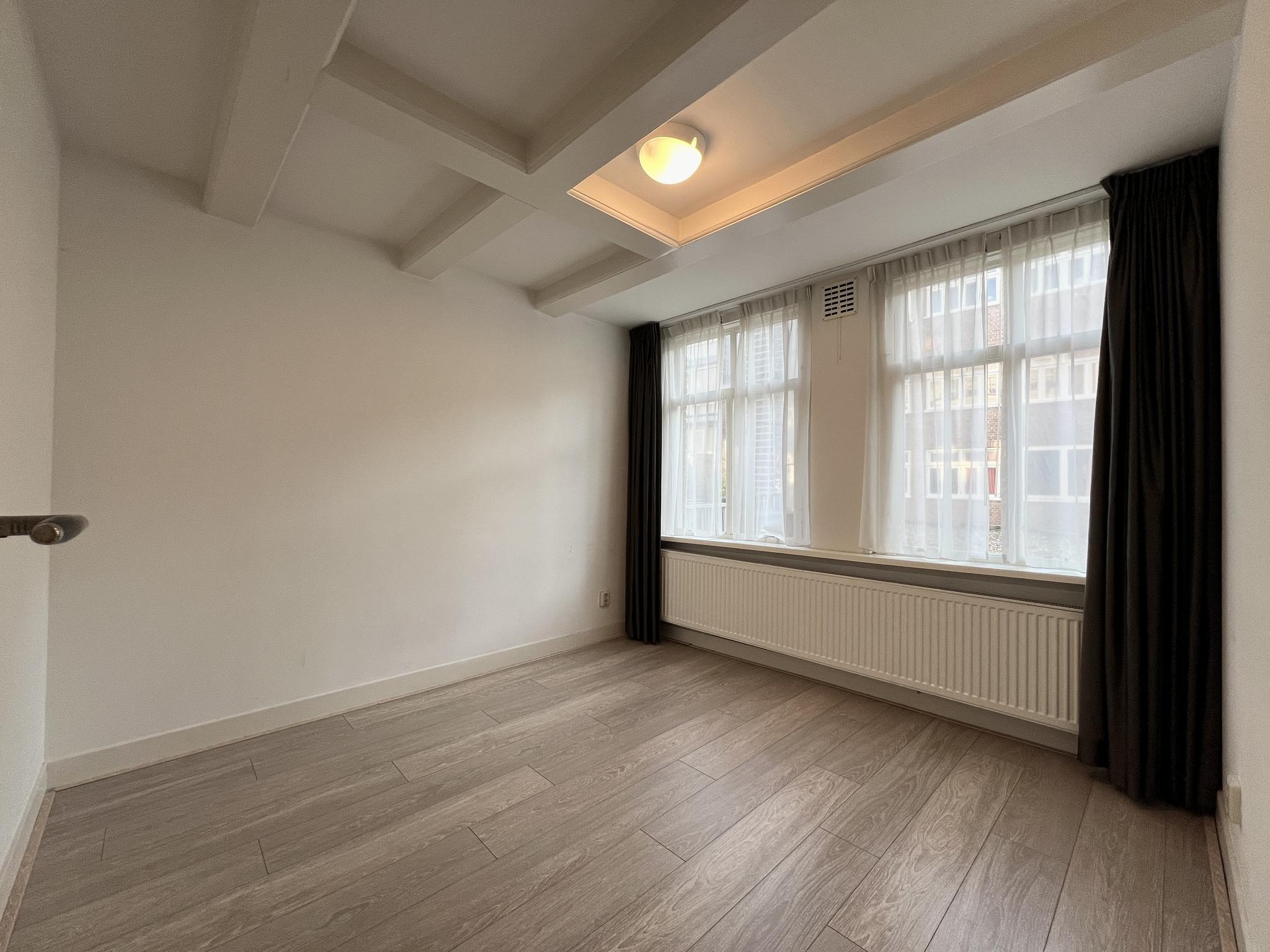 Boomstraat 73I, Amsterdam Makelaardij