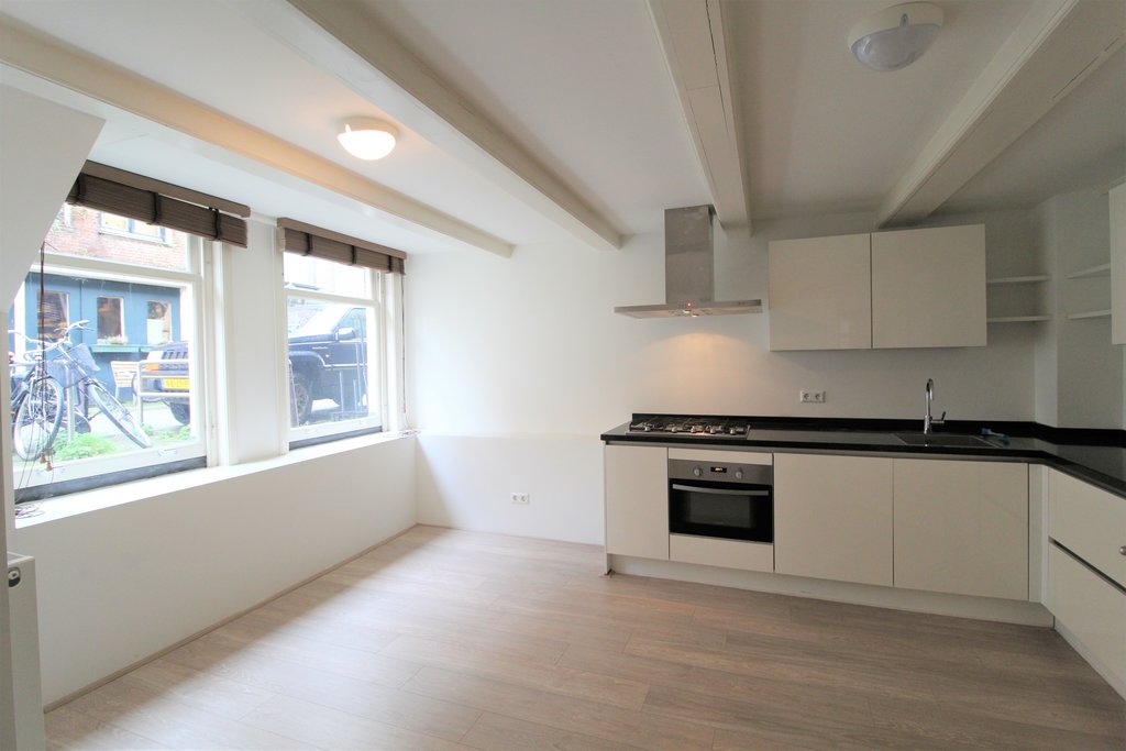 Boomstraat 73hs, Amsterdam Makelaardij