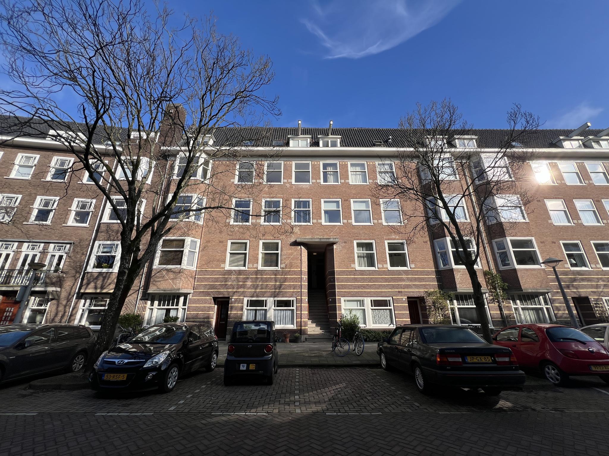 Laatste overzicht huurwoningen in Amsterdam Huurflits