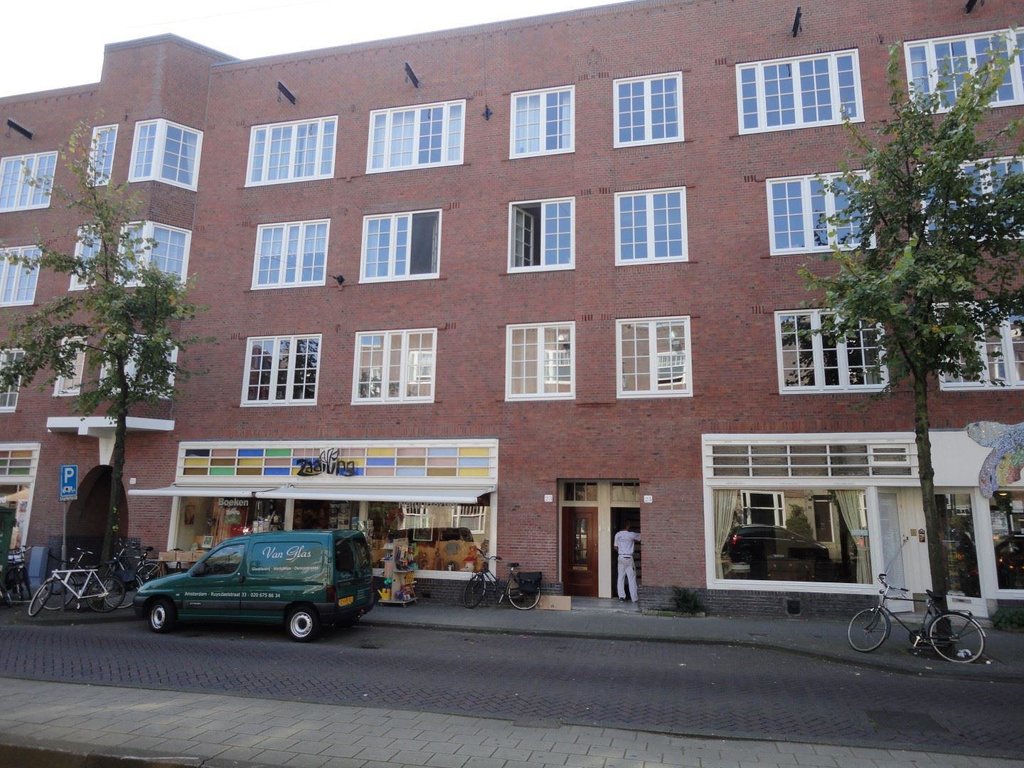 homes for rent on Ruysdaelstraat 15 2